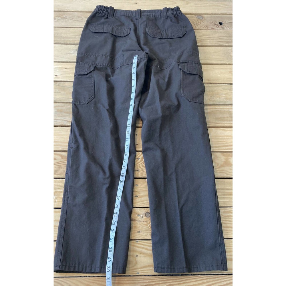 Horace Small The Force Cargo Pants Size 12 Gem